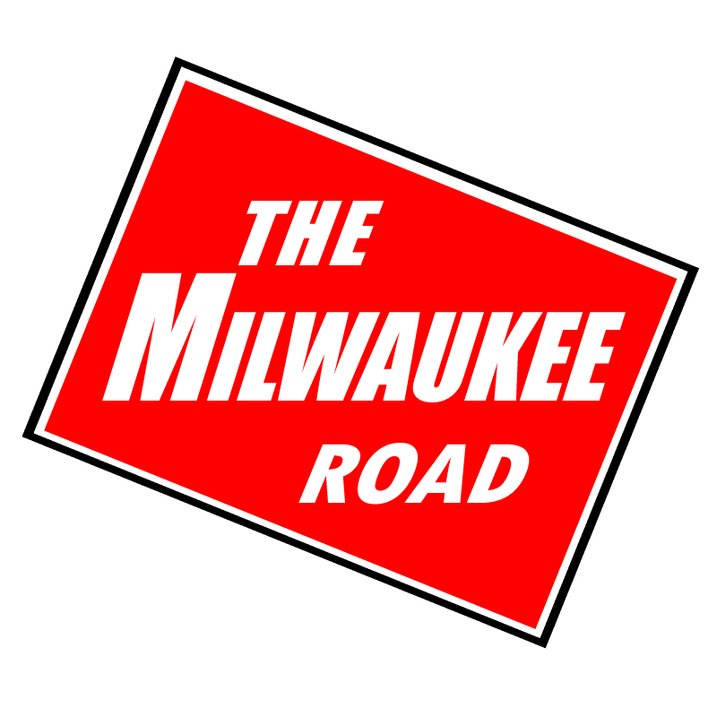 Milwaukee Road Logo